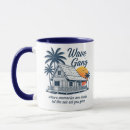 Search for beach cabins mugs Palm trees