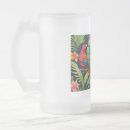 Search for beautiful beer glasses Nature