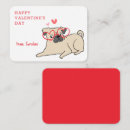 Search for dog valentines day cards Simple