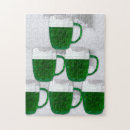 Search for irish puzzles St patrick's day