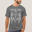 Search for valkyrie tshirts Thor