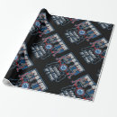 Search for paramedic wrapping paper Emt