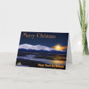 Search for sunset christmas cards Ocean