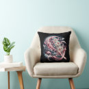 Search for black silver swirls cushions Floral