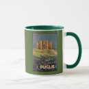 Search for castellated mugs Italy