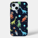 Search for dinosaur kids iphone cases Space