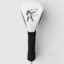 Search for dancing golf head covers Cartoon