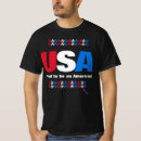 Search for 50 states tshirts America