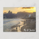 Search for ipanema postcards Beach