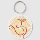 Search for symbolism key rings Yoga