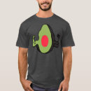 Search for avacado tshirts Vegetarian