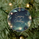 Search for for clients christmas tree decorations Logo
