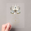 Search for venus square invitations Venue illustration