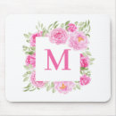 Search for small square mouse mats For her