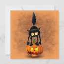 Search for scared invitations Pumpkin