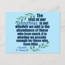 Search for franklin postcards Democrat