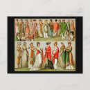 Search for regency fashion postcards Dress