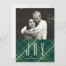 Search for joy photocards Green