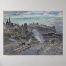 Search for edinburgh castle art City