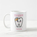 Search for dentistry mugs Tooth