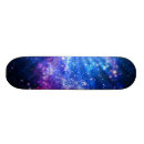 Search for galaxy skateboards celestial