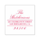 Search for holiday rubber stamps Classic
