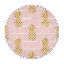 Search for pineapple chopping boards Pink