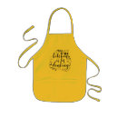 Search for dancing kids aprons Kitchen
