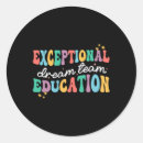 Search for spectrum disorder stickers Autism creature