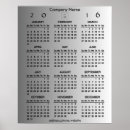 Search for create calendars posters Elegant