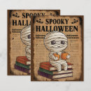 Search for halloween scrapbook paper Antique