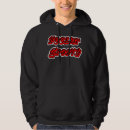 Search for groovy clothing Black