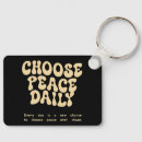 Search for positive reminder key rings Quote