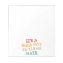 Search for math notepads Education