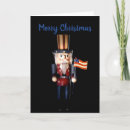 Search for patriot christmas cards Uncle sam