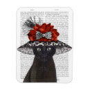Search for black cat magnets Animal lovers