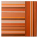 Search for orange patterned tiles Bright