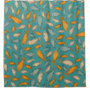 Search for goldfish shower curtains Blue