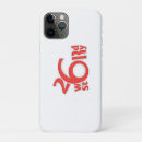 Search for word iphone cases Red and white