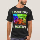 Search for mixtape tshirts Retro