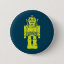 Search for retro sci fi badges Vintage