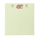 Search for decorative notepads Green