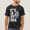 Search for argentina tshirts Great