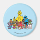 Search for ernie sesame street magnets Kids tv show