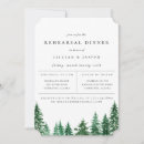 Search for mountain wedding announcement cards Rustic