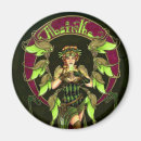 Search for absinth magnets Faery
