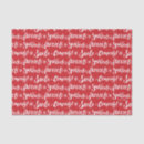 Search for buddi tissue paper Elf christmas movie