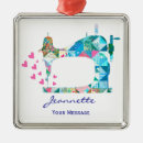 Search for sewing machine christmas tree decorations Quilting