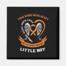 Search for sclerosis magnets Cancer