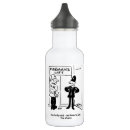 Search for firefighter water bottles Firemen